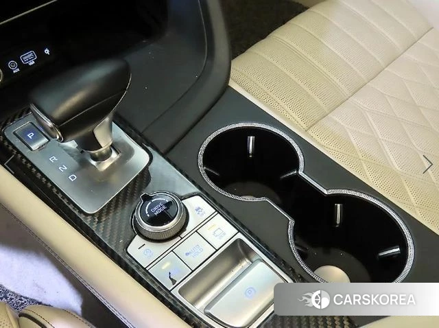 Genesis G70 2020 Белый из Кореи, фото 3