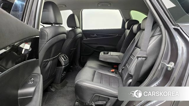 Kia The New Sorento 2019 Серый из Кореи, фото 3