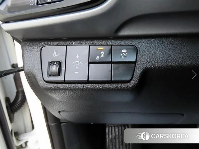 Kia Stonic 2019 Белый из Кореи, фото 3