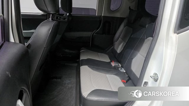 Kia The New Ray 2019 Белый из Кореи, фото 3