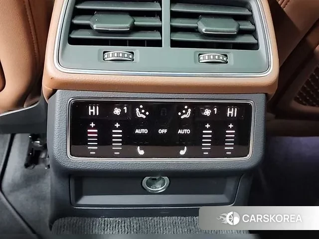 Audi A6 (C8) 2021 Белый из Кореи, фото 3