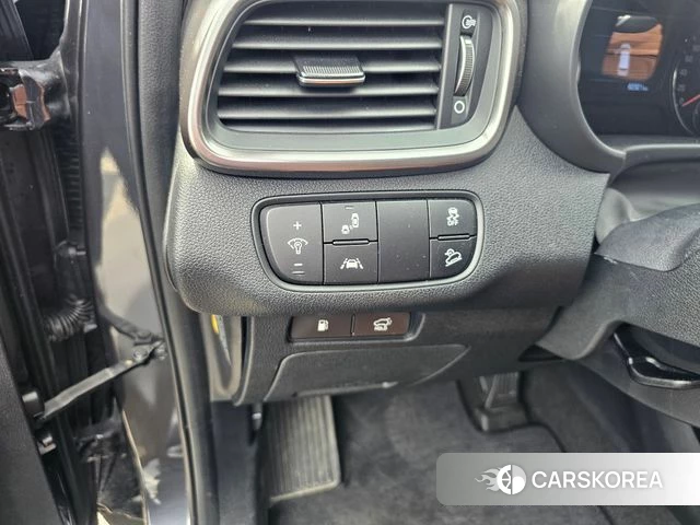 Kia The New Sorento 2019 Серый из Кореи, фото 3