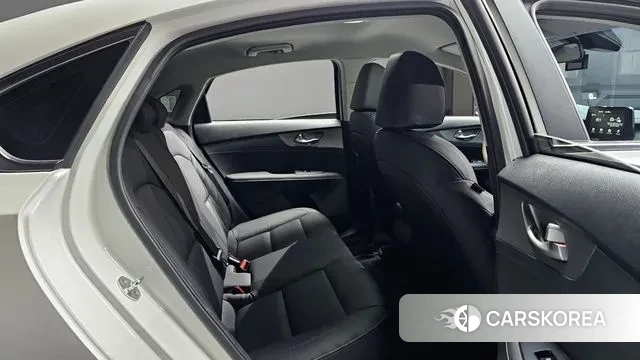 Kia Come New K3 2019 Белый из Кореи, фото 3