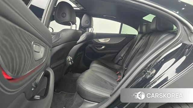 Mercedes-Benz CLS-Class C257 2020 Черный из Кореи, фото 3