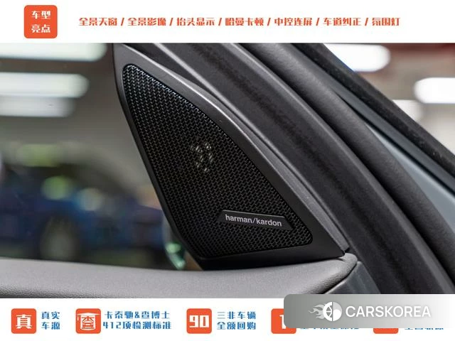 BMW X3 2025 Темно-серый из Китая, фото 3