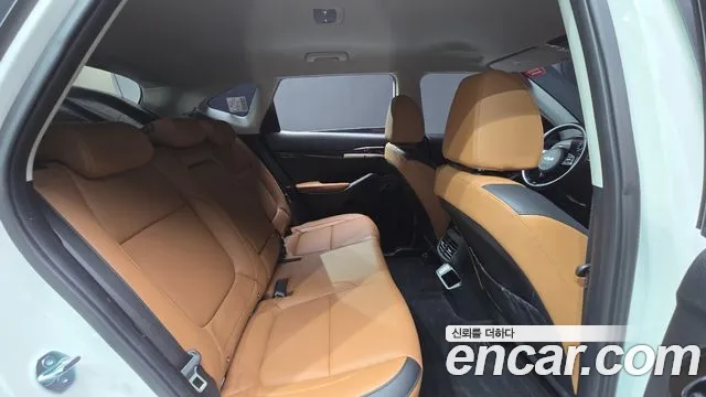 Kia The New Seltos id 2672808 из Кореи 3