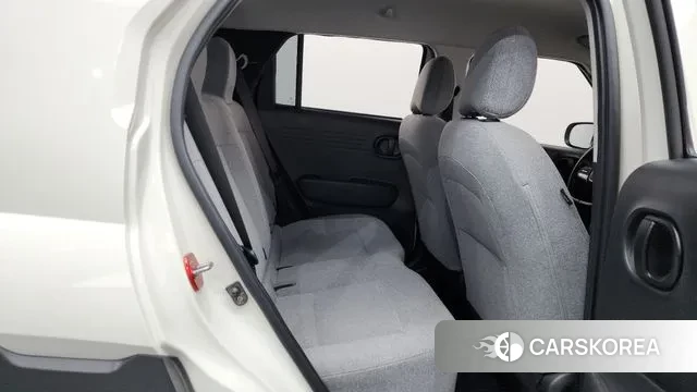 Hyundai Casper 2023 Белый из Кореи, фото 3