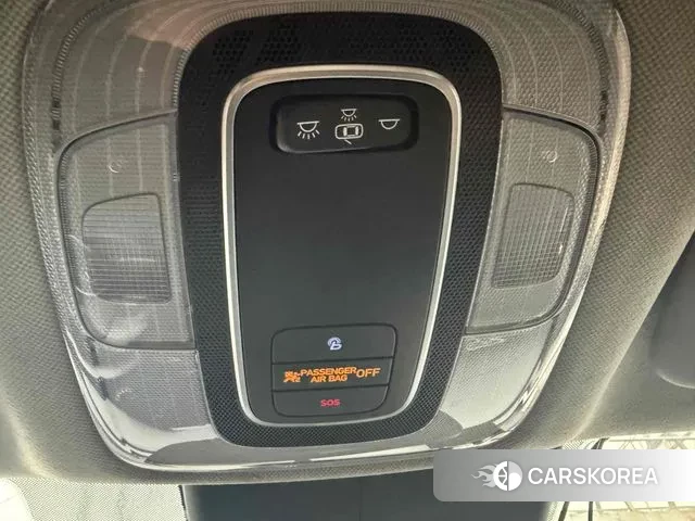 Hyundai Avante (CN7) 2020 Синий из Кореи, фото 3