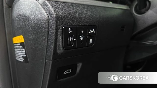 Kia K5 3rd generation 2020 Серебристо-серый из Кореи, фото 3