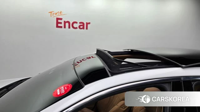 Genesis G80 (RG3) 2024 Белый из Кореи, фото 3