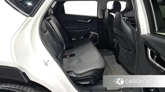 Kia EV6 2023 Белый из Кореи, фото 3