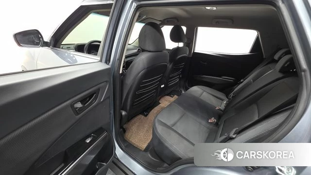 Ssangyong Berry New Tivoli 2020 Серый из Кореи, фото 3