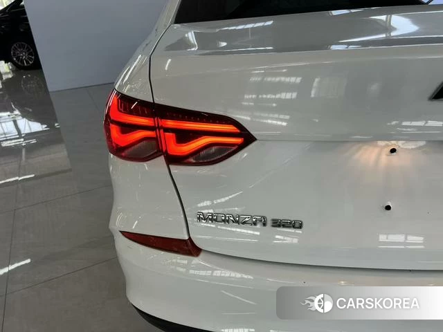 Chevrolet Cruze 2021 Белый из Китая, фото 3