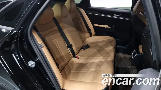 Kia K5 Hybrid 3rd Generation id 2694508 из Кореи 3