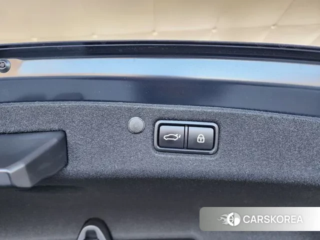 Hyundai The New Grandeur IG Hybrid 2021 Синий из Кореи, фото 3