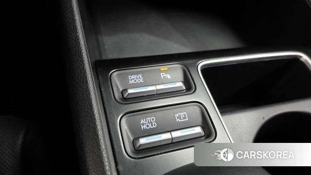Hyundai Sonata D Edge (DN8) 2023 Белый из Кореи, фото 3