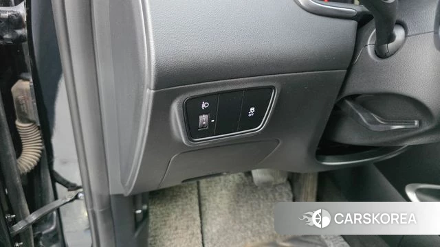 Hyundai Tucson (NX4) 2021 Черный из Кореи, фото 3