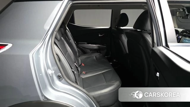Ssangyong Berry New Tivoli 2021 Серый из Кореи, фото 3