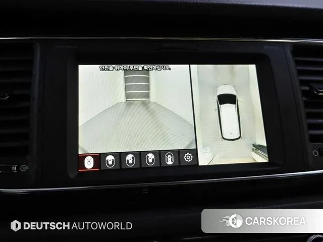 Kia The New Carnival 2019 Черный из Кореи, фото 3