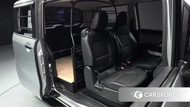 Kia The New Ray 2019 Серебряный из Кореи, фото 3