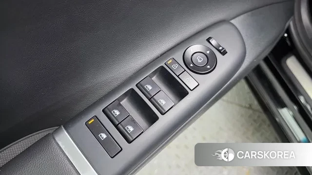 Hyundai Grandeur (GN7) 2023 Черный из Кореи, фото 3