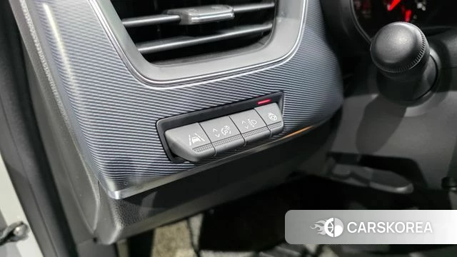 Renault Korea (Samsung) XM3 2020 Белый из Кореи, фото 3