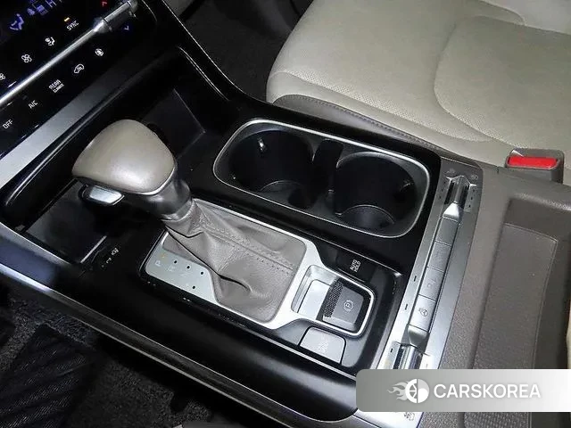 Kia Carnival 4th generation 2021 Белый из Кореи, фото 3