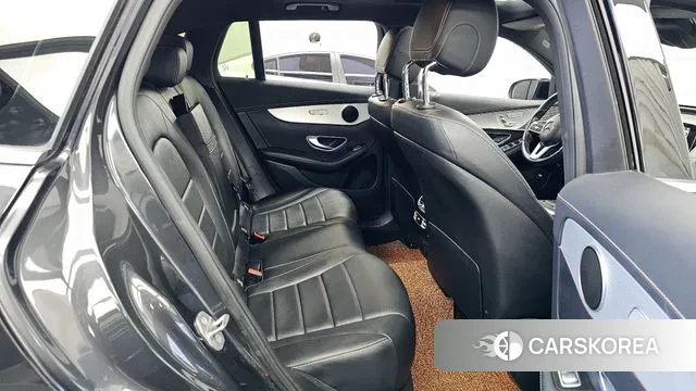 Mercedes-Benz EQC N293 2020 Серый из Кореи, фото 3