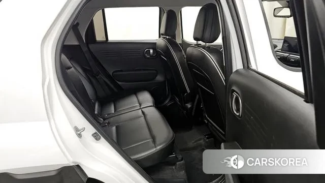 Hyundai Casper 2022 Белый из Кореи, фото 3