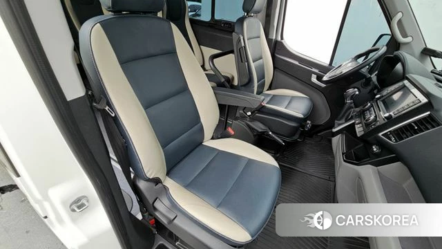 Hyundai Solati 2024 Белый из Кореи, фото 3