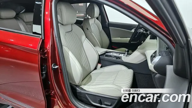 Genesis The New G70 Shooting Brake id 2700877 из Кореи 3