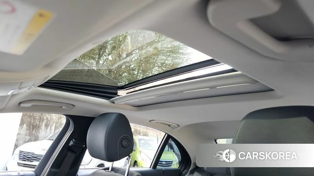 Mercedes-Benz E-Class W213 2018 Черный из Кореи, фото 3