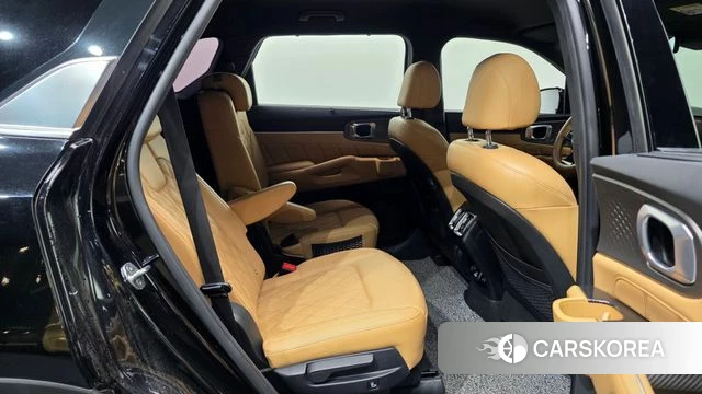 Kia Sorento 4th Generation 2020 Черный из Кореи, фото 3