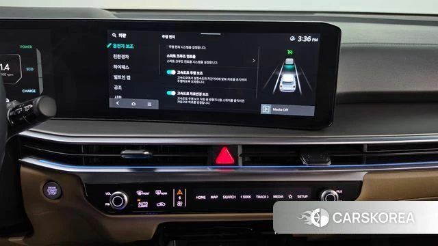 Kia The New Sorento 4th Generation 2024 Белый из Кореи, фото 3