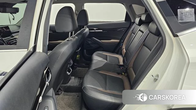 Kia Seltos 2021 Белый из Кореи, фото 3
