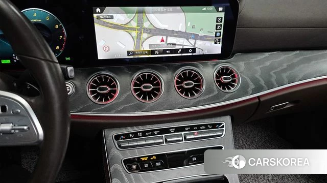 Mercedes-Benz CLS-Class C257 2021 Белый из Кореи, фото 3