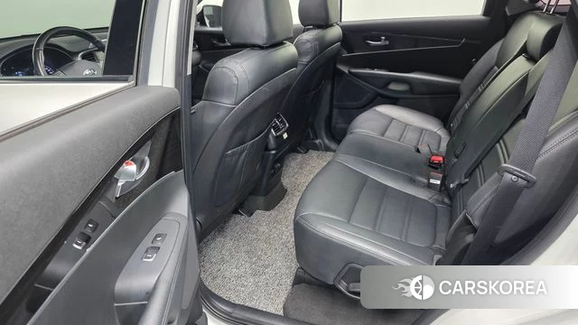 Kia The New Sorento 2018 Белый из Кореи, фото 3