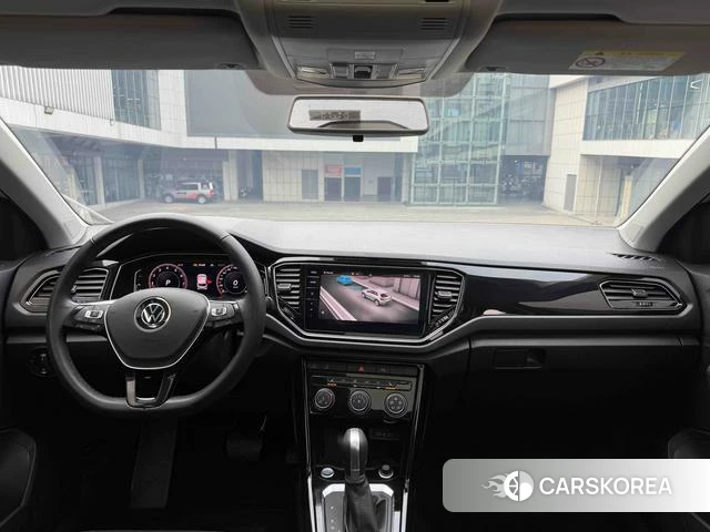 Volkswagen Exploring songs 2022 Белый из Китая, фото 3