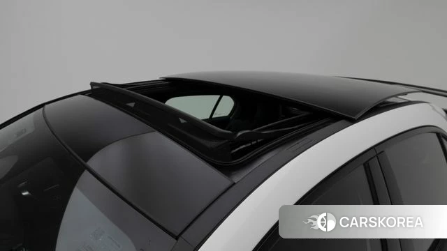 Mercedes-Benz A-Class W177 2025 Белый из Кореи, фото 3