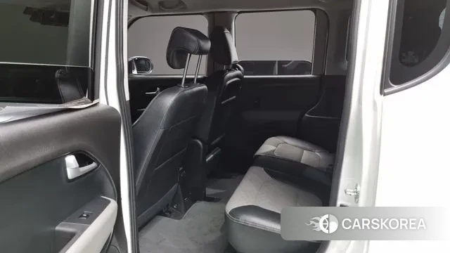 Kia The New Ray 2021 Белый из Кореи, фото 3