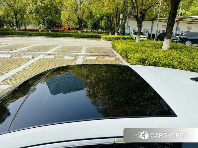 Audi A3 2024 Белый из Китая, фото 3