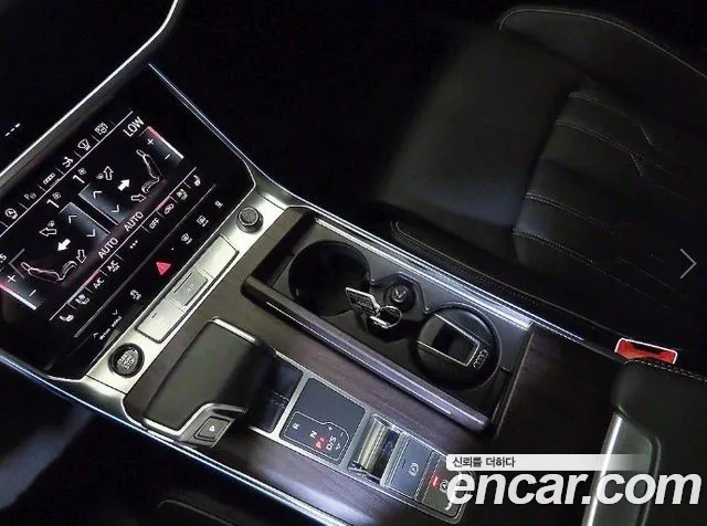 Audi A7 (4K) id 2906021 из Кореи 3