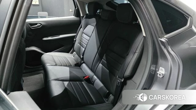 Renault Korea (Samsung) XM3 2022 Серый из Кореи, фото 3