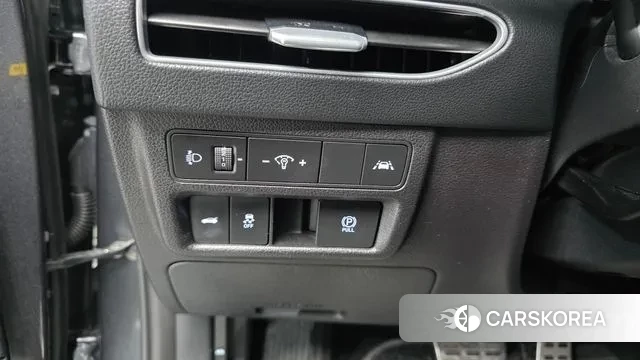 Hyundai Sonata (DN8) 2019 Серый из Кореи, фото 3