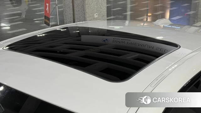 BMW i4 2023 Белый из Кореи, фото 3