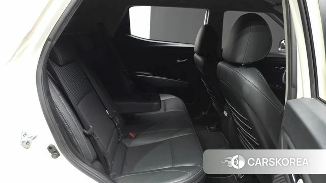Ssangyong Tivoli Armor 2018 Белый из Кореи, фото 3