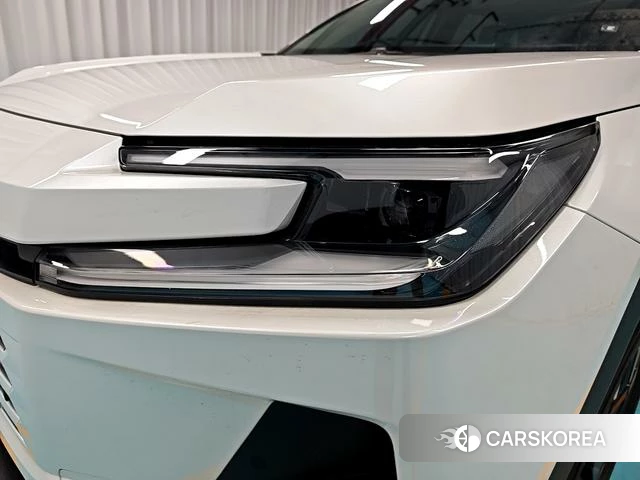 Toyota Wilanda 2026 Белый из Китая, фото 3