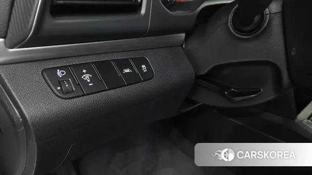 Hyundai The New Avante AD 2019 Белый из Кореи, фото 3