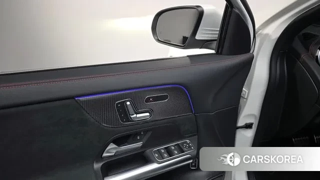 Mercedes-Benz EQA H243 2024 Белый из Кореи, фото 3