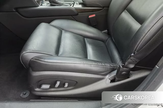 Cadillac XTS 2020 Белый из Китая, фото 3